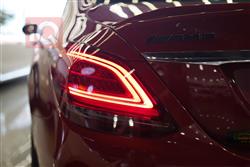 مێرسێدس بێنز C-Class
